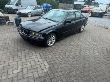 Bmw e36 320 en 325, Particulier, Achat