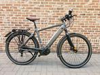 Gazelle Cityzen Speed 380 (speedpedelec) 45kmph, Fietsen en Brommers, Elektrische fietsen, Ophalen, Zo goed als nieuw, Gazelle
