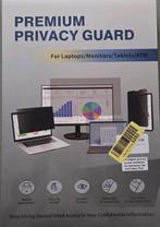 14.6" privacy screen protector, Computers en Software, Ophalen of Verzenden, Nieuw