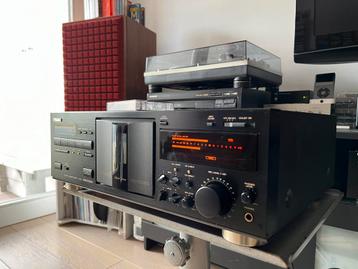 TEAC V-5010 (serviced)