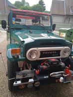 Toyota BJ40  bouwjaar 1978, Auto's, Particulier, Te koop, Toyota