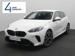 BMW Serie 1 118 NEW MODEL - M SPORT - AUTOMAAT, Automaat, 1 Reeks, 1995 cc, Wit