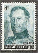 Belgie 1974 - Yvert 1697/OBP 1704 - Overlijden Albert I (PF), Verzenden, Postfris, Koninklijk huis