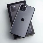 Apple iphone 11 PRO MAX 64 GB Space gray, Telecommunicatie, Mobiele telefoons | Toebehoren en Onderdelen, Ophalen of Verzenden