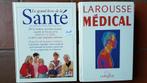 Encyclopédies et livres médicaux, Boeken, Ophalen of Verzenden, Gelezen