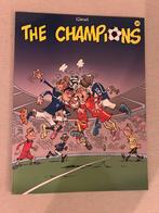The champions, Ophalen of Verzenden, Nieuw