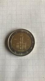 Duitsland 2 euro 2015 Hessen, Timbres & Monnaies, Monnaies | Europe | Monnaies euro, Enlèvement