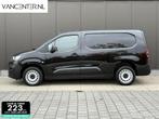 Citroen Berlingo XL 1.5 130PK BlueHDI Automaat Apple Carplay, Auto's, Stof, Gebruikt, 4 cilinders, Citroën