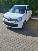 renault twingo, Auto's, Euro 6, Wit, Bedrijf, Handgeschakeld