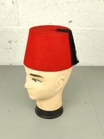 Marokkaanse fez, Ophalen of Verzenden, ., ., .