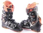 43 44 EU toerski skischoenen ATOMIC HAWX ULTRA 130 XTD, Sport en Fitness, Skiën en Langlaufen, Gebruikt, Verzenden, Carve, Atomic