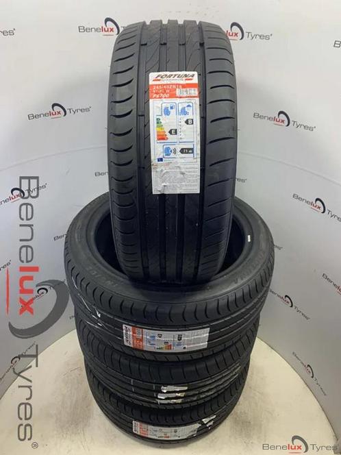 NIEUW 245/40ZR18 245/40R18 245/40/18 2454018 245/40 ZR18 R18, Auto-onderdelen, Banden en Velgen, Band(en), Zomerbanden, 18 inch