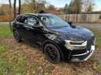 DS7 Crossback BlueHDi 180pk  automaat Full Option, Auto's, 173 g/km, Euro 6, 4 cilinders, Zwart