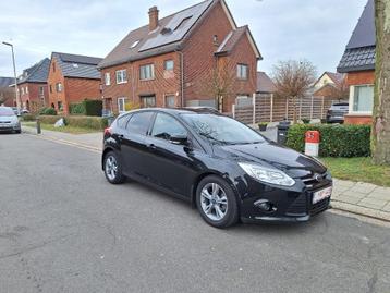 Ford Focus 1.0 benzine Eco boost, Autos, Focus, Achat, 4 portes, Boîte manuelle
