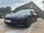 Tesla Model 3 Standard Range Plus, Auto's, Tesla, Automaat, 175 cc, Achterwielaandrijving, Zwart