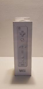Wiimote Manette Wii : Neuve, Consoles de jeu & Jeux vidéo, Enlèvement ou Envoi, Neuf, Avec 1 manette