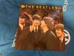 Vinyl van de Beatles, Ophalen, Zo goed als nieuw