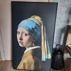 Grote canvas, Maison & Meubles, Accessoires pour la Maison | Peintures, Dessins & Photos, Enlèvement
