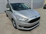 Ford C MAX | BENZINE | AUTO AIRCO | NAVI | 99 000KM, 4 cilinders, Bedrijf, 5 deurs, Parkeersensor