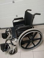 rolstoel, Diversen, Rolstoelen, Ophalen, Gebruikt, Handbewogen rolstoel