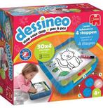 Dessineo tekendoos - inclusief 30 sjablonen, Kinderen en Baby's, Ophalen