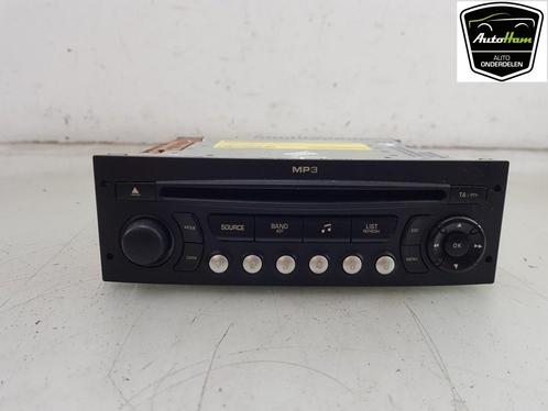 RADIO Peugeot 207 / 207+ (WA / WC / WM) (01-2006/12-2015), Auto-onderdelen, Overige Auto-onderdelen, Peugeot, Gebruikt