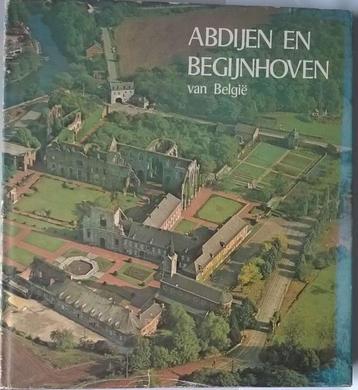 Historia - Abdijen en Begijnhoven 2 Van België