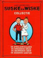 Suske en Wiske - Lecturama (Vandersteen), Ophalen, Gelezen