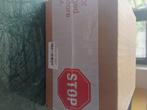 Sealed case 24 sleeved boosters silver tempest, Ophalen of Verzenden, Nieuw, Overige typen