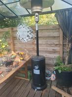 Gas terrasverwarmer, Tuin en Terras, Ophalen, Zo goed als nieuw, Gas