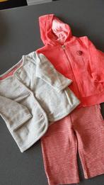 Setje babykleding, merk zero2three, Enfants & Bébés, Vêtements de bébé | Taille 68, Enlèvement, Comme neuf, Ensemble