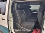 Citroën Jumpy 120PK Long Dubbel Cabine L3H1 Navi Parkeersen, Auto's, Bestelwagens en Lichte vracht, Stof, Gebruikt, Euro 6, 4 cilinders