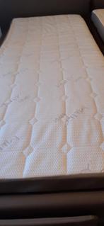 Topper koudschuim 2stuks 80x200cm, Ophalen, Nieuw