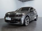 Volkswagen Tiguan Highline R-Line - toit ouvrant/caméra/att, Automaat, USB, Bedrijf, Diesel