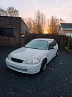 honda civic ej9, Auto's, Benzine, Te koop, Civic