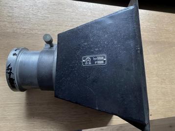 VINTAGE :objectif  A.D.B. f3  F=150mm type 35434, Enlèvement ou Envoi, Utilisé, Autres types