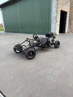 Go kart 15pk