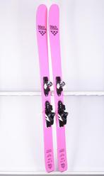 176 183.3 cm freeride ski's BLACK CROWS CORVUS FREEBIRD 2023, Sport en Fitness, Overige merken, 160 tot 180 cm, Gebruikt, Verzenden