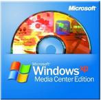 Microsoft Windows XP Media Center 32-bits editie, Ophalen, Nieuw, Windows