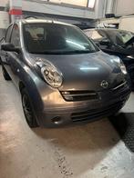 Nissan Micra 1.2 Automaat 2009, Automaat, Micra, 5 deurs, Particulier