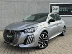 Peugeot 208 Allure Turbo Automaat, Autos, Achat, Cruise Control, Euro 6, 5 portes