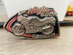 Riemgesp Kawasaki Ninja 600R, Motoren, Ophalen of Verzenden