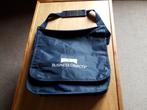 Reistas voor heren, Handtassen en Accessoires, Ophalen, Nieuw, Blauw