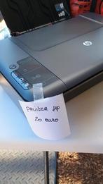 HPprinter, Ophalen, Zo goed als nieuw, Printer
