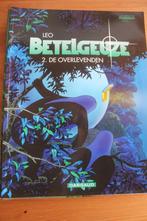 Betelgeuze             LEO, Ophalen of Verzenden, Zo goed als nieuw, Leo, Meerdere stripboeken