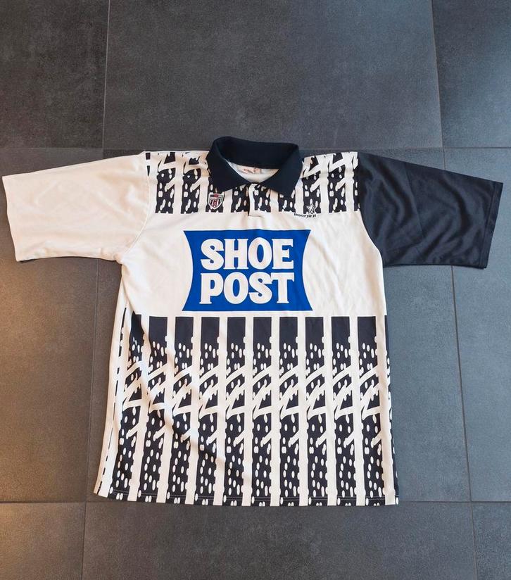 KTH Diest 1995-1996, Vêtements | Hommes, T-shirts, Taille 56/58 (XL), Enlèvement ou Envoi