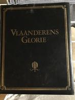 Boek Vlaanderens Glorie, Boeken, Gelezen, Ophalen of Verzenden