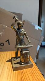 Beeld te koop, Ophalen