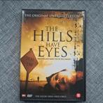 The Hills have Eyes (1977), Ophalen of Verzenden, Zo goed als nieuw