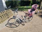 Velo femme, Fietsen en Brommers, Ophalen, Gebruikt